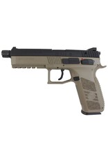 ASG CZ P-09