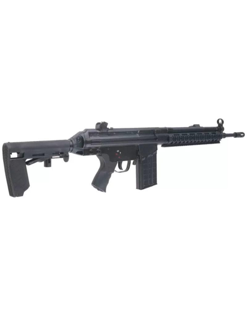 LCT LC-3AR