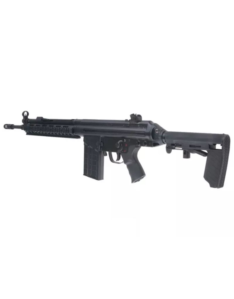 LCT LC-3AR