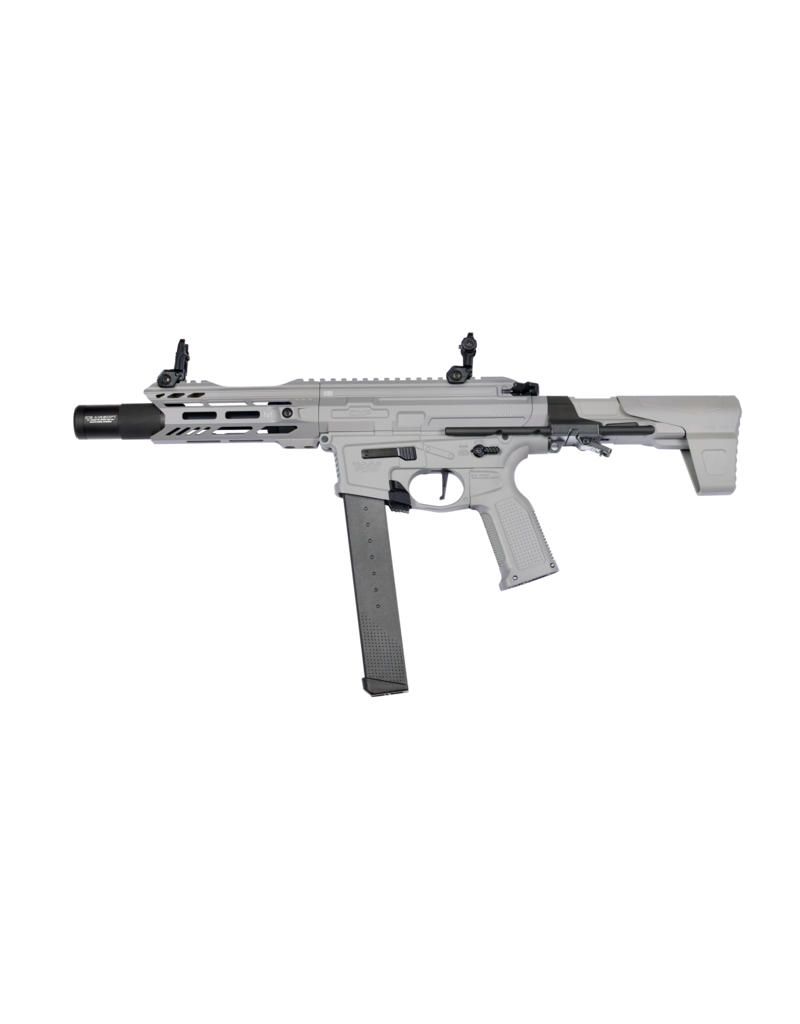 ICS Airsoft Airsoff EBB CXP MARS PDW9 S3