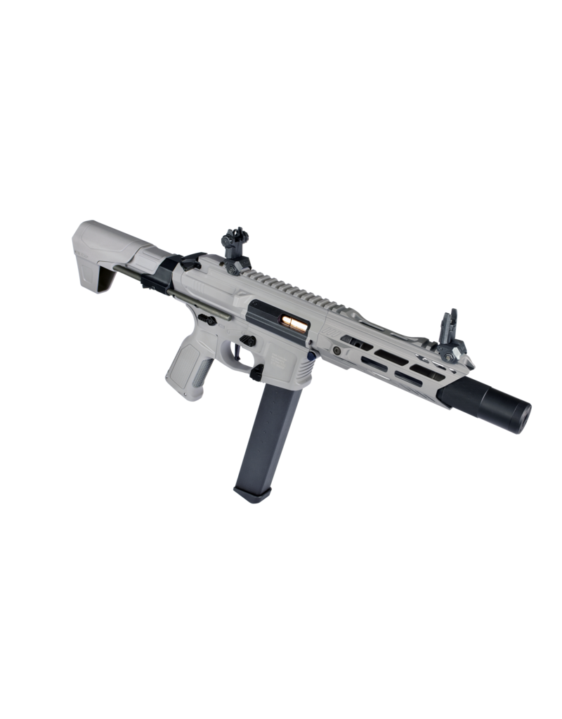 ICS Airsoft Airsoff EBB CXP MARS PDW9 S3