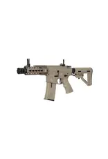 ICS Airsoft Airsoft EBB CXP UK1 Captain MTR FET