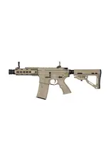 ICS Airsoft Airsoft EBB CXP UK1 Captain MTR FET