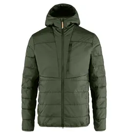 Fjällräven Keb Padded Hoodie M