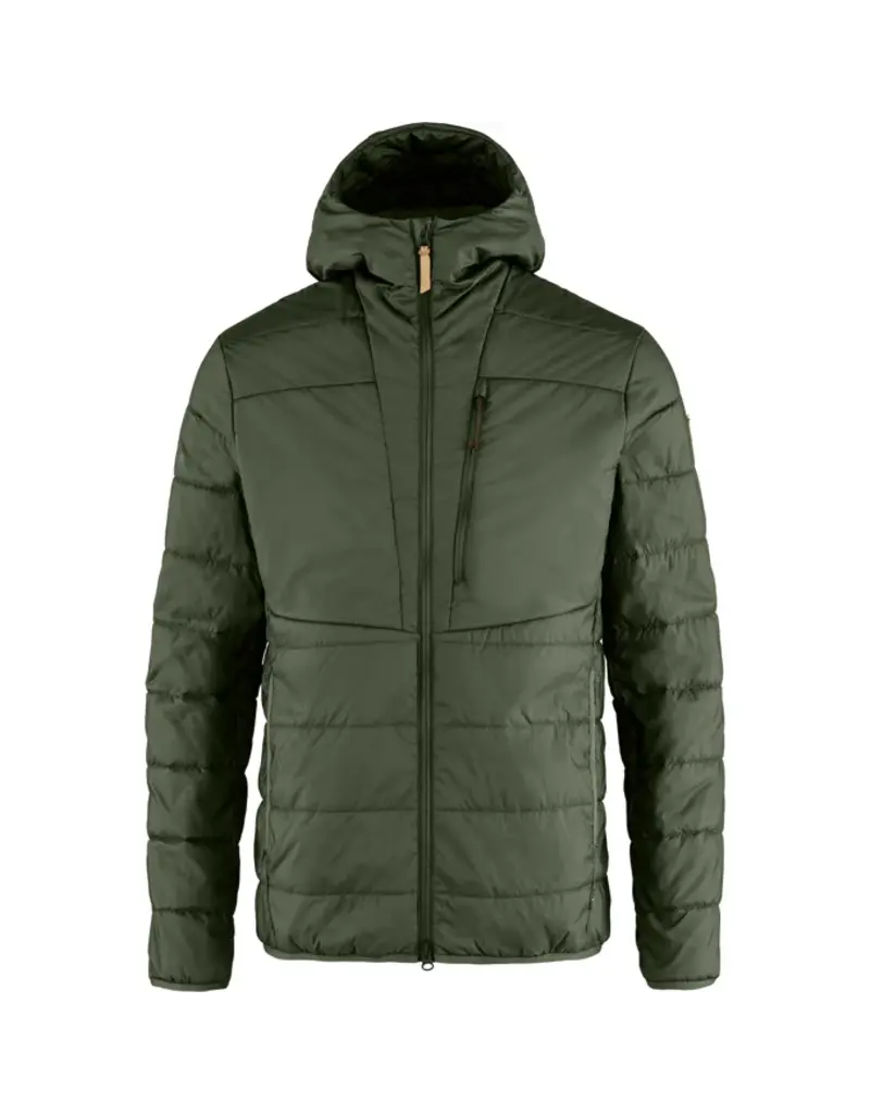 Fjällräven Keb Padded Hoodie M