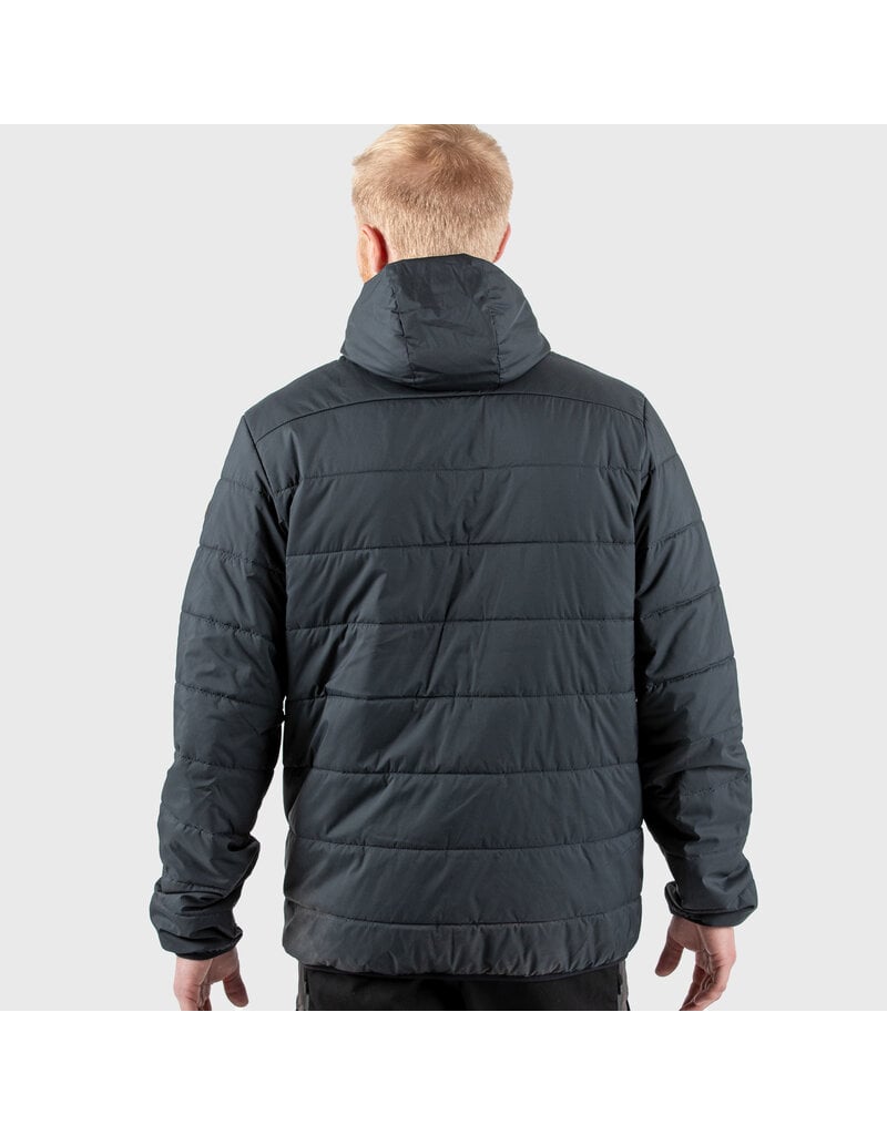 Fjällräven Keb Padded Hoodie M