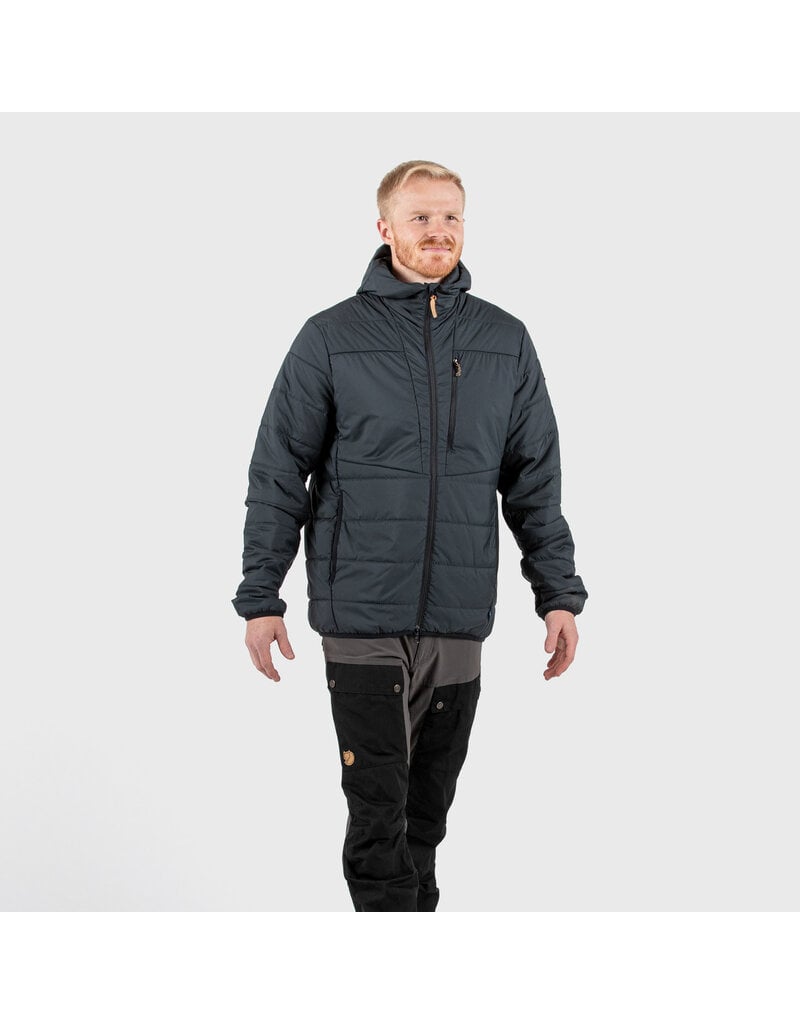 Fjällräven Keb Padded Hoodie M