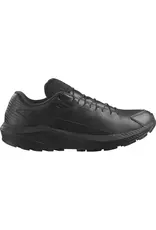 Salomon Sense Ride 5 SR Leather Black