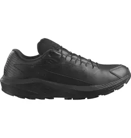 Salomon Sense Ride 5 SR Leather Black