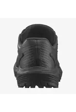 Salomon Sense Ride 5 SR Leather Black