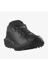 Salomon Sense Ride 5 SR Leather Black