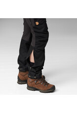 Fjällräven Keb Trousers Curved W Deep Forest/Laurel Green