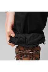 Fjällräven Keb Trousers Curved W Black