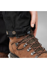 Fjällräven Keb Trousers Curved W Black