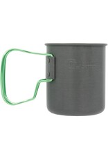 OLicamp Space Saver Mug