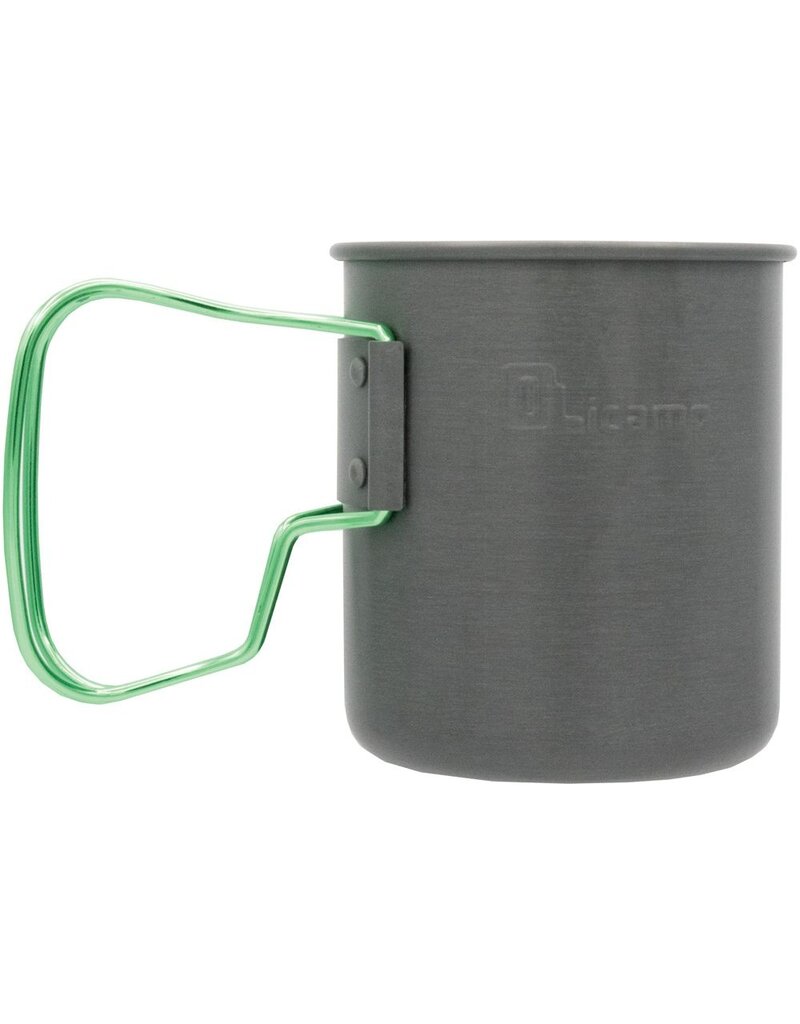 OLicamp Space Saver Mug