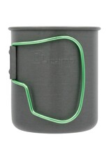 OLicamp Space Saver Mug