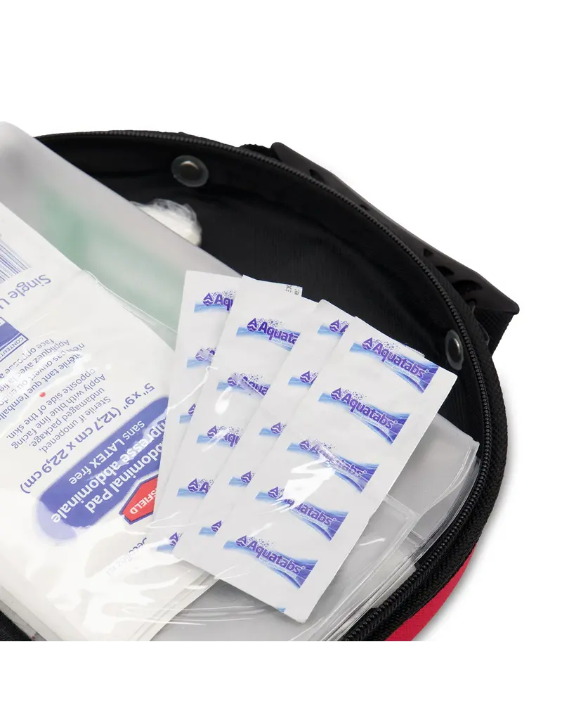 Aquatabs 50 Water Purification Tablets