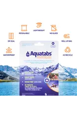 Aquatabs 50 Water Purification Tablets