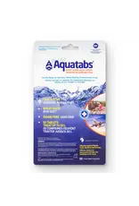 Aquatabs 50 Water Purification Tablets
