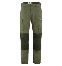 Fjällräven Vidda Pro Trousers M Laurel Green - Deep Forest