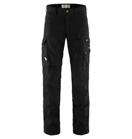 Fjällräven Vidda Pro Trousers M Black