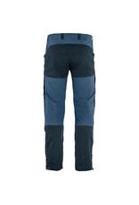 Fjällräven Keb Trousers M Dark Navy - Uncle Blue