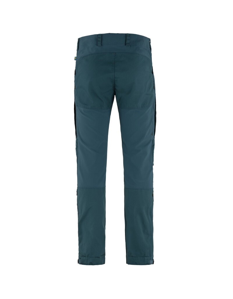 Fjällräven Keb Trousers M Mountain Blue