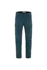 Fjällräven Keb Trousers M Mountain Blue