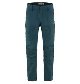 Fjällräven Keb Trousers M Mountain Blue