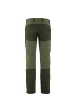 Fjällräven Keb Trousers M Laurel Green - Deep Forest