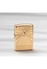 Zippo Eye of the providence Design