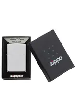 Zippo Armor High Polish Chrome