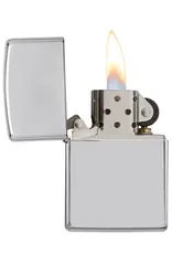 Zippo Armor High Polish Chrome