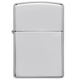 Zippo Armor High Polish Chrome