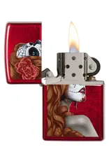 Zippo Day of the Dead