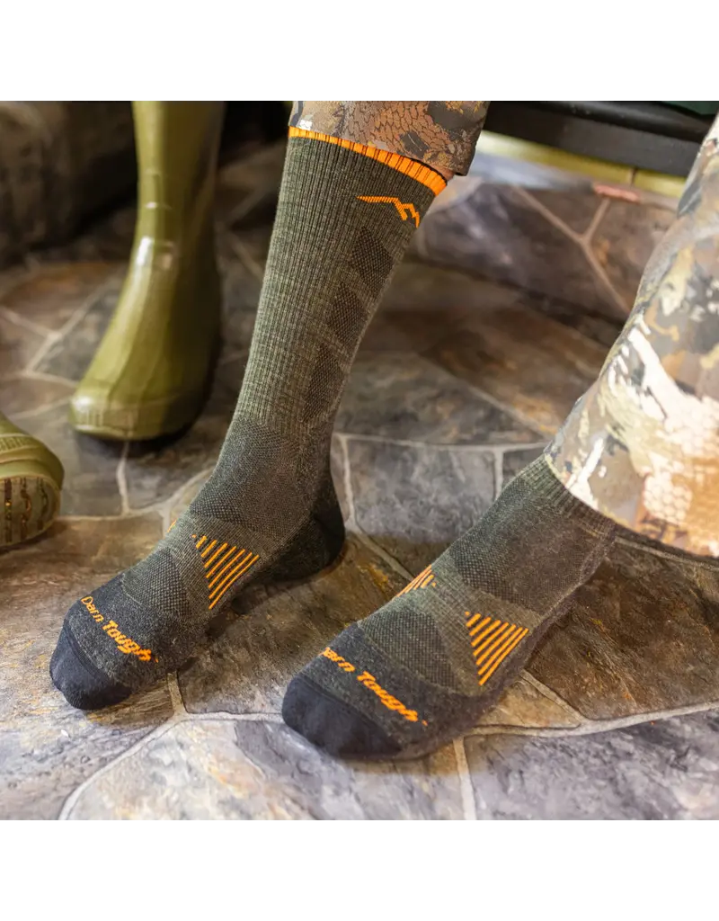 Darn Tough Hunting Lightweight Boot Sock