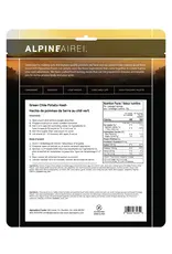 AlpineAire Green Chile Potato Hash