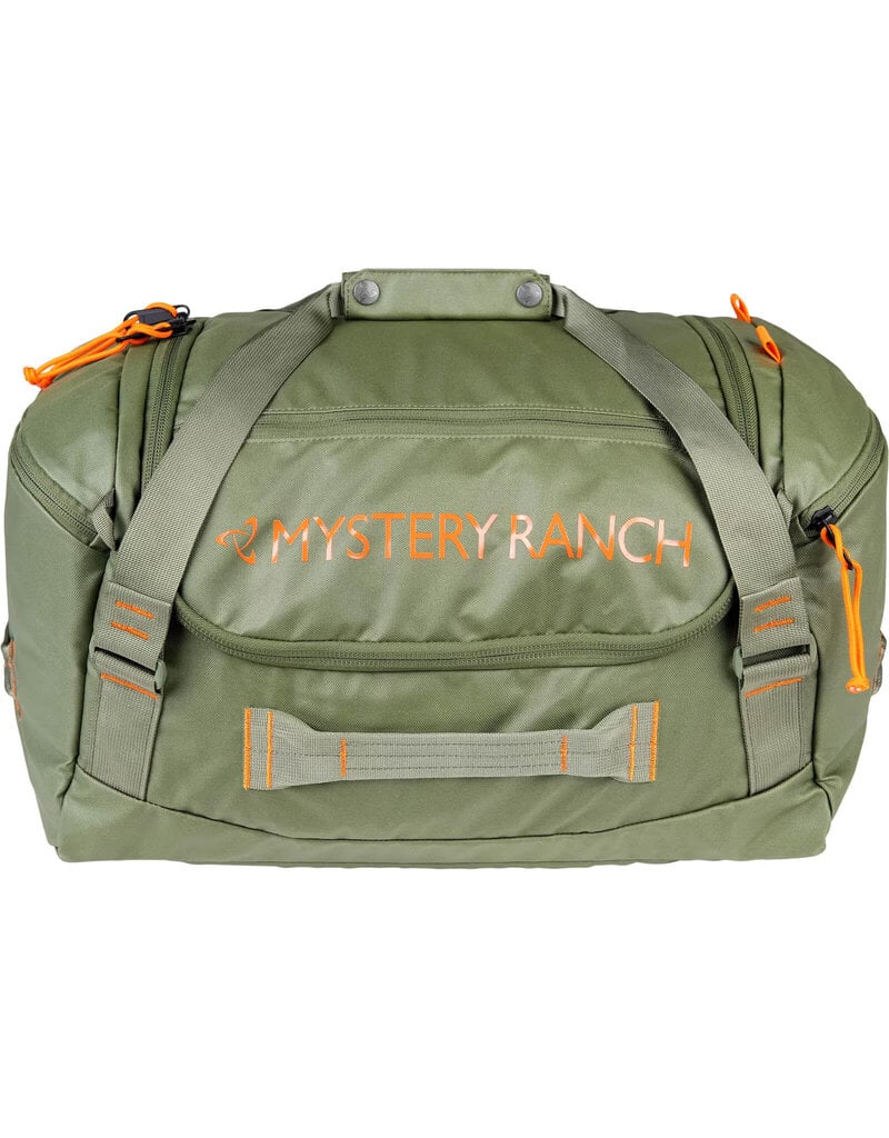 Mystery Ranch Mission Duffel 40