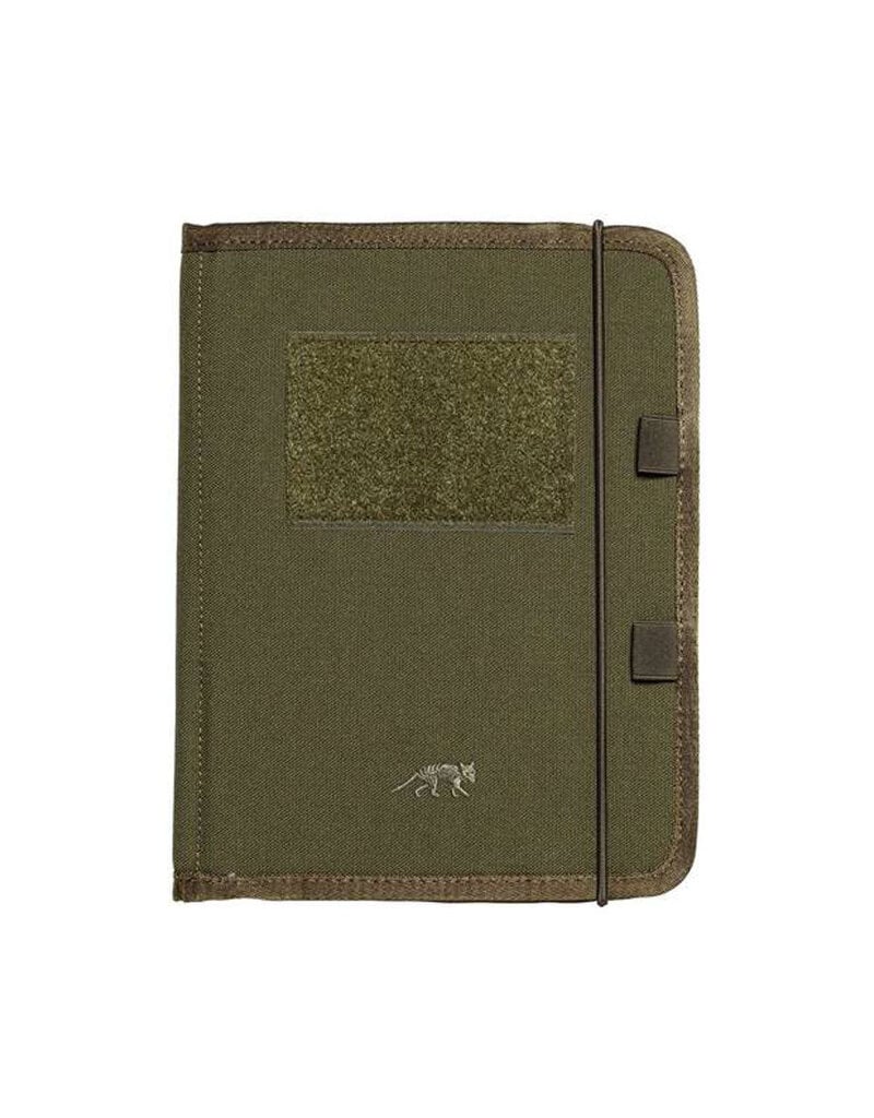 Tasmanian Tiger A5 Notepad Sleeve