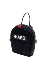 Tasmanian Tiger HS AED Pouch Black