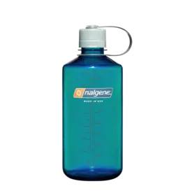 Nalgene 32oz Narrow Mouth Sustain Bottle