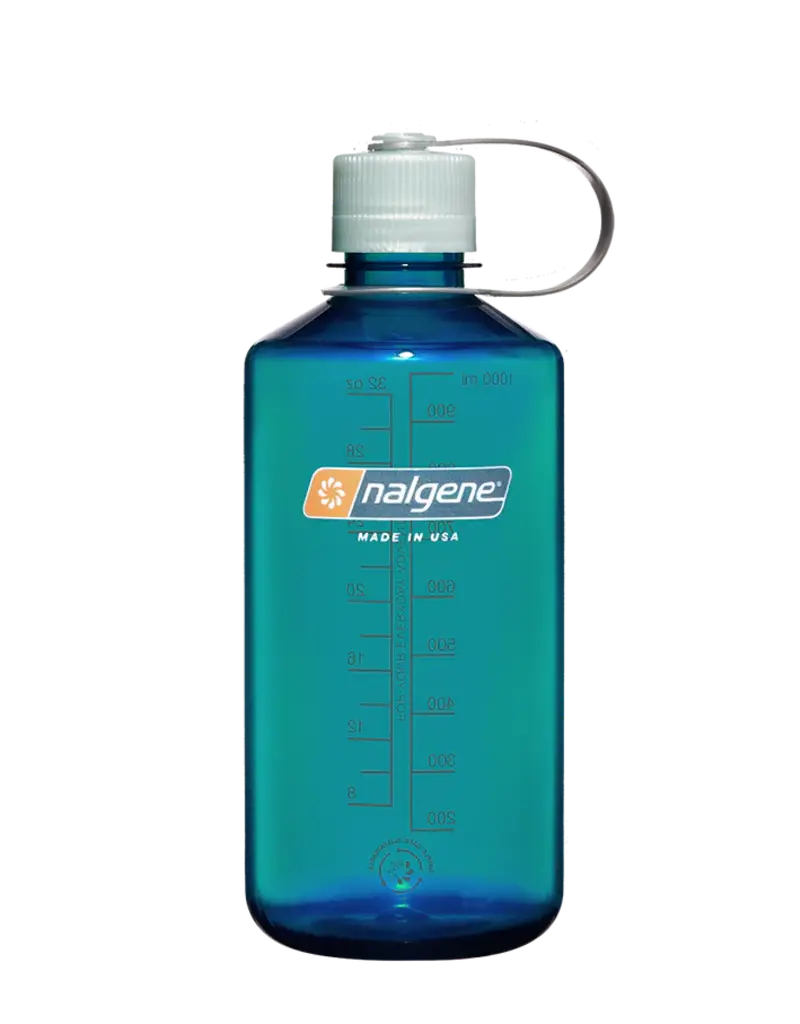 Nalgene 32oz Narrow Mouth Sustain Bottle