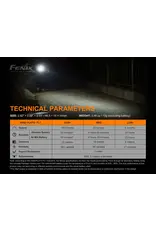 Fenix E01 V2.0