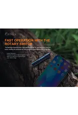 Fenix E01 V2.0