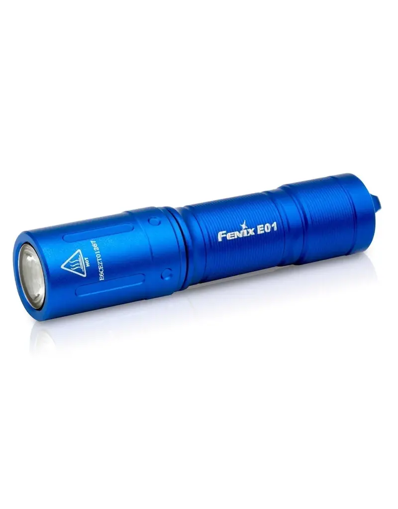 Fenix E01 V2.0