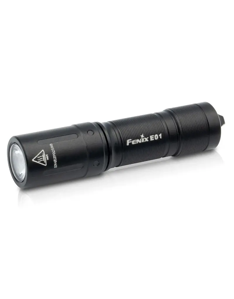 Fenix E01 V2.0