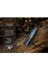 Fenix E35R