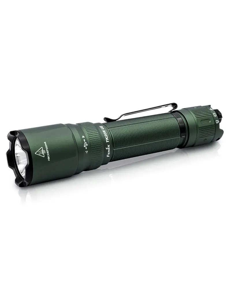Fenix TK20R UE