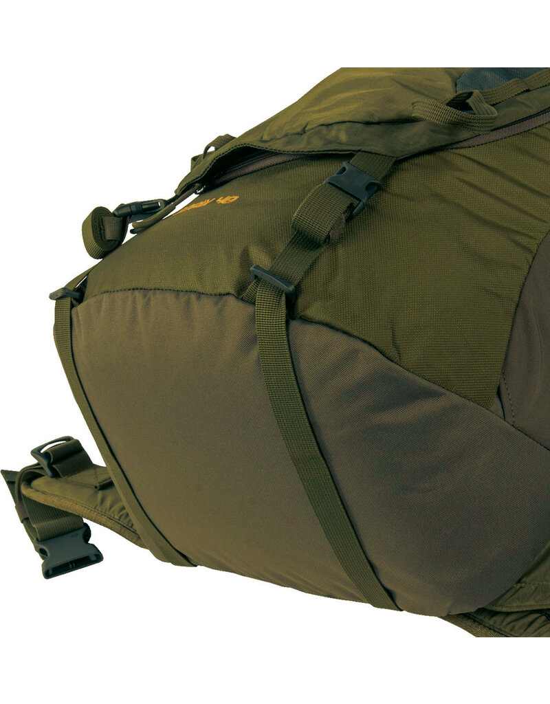 Tatonka Norix 48L Olive